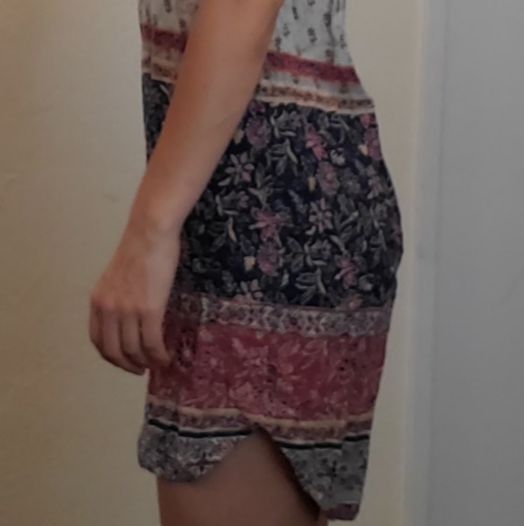 Tank top dress - Picture 1 of 3